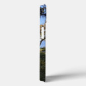 Trail By The River iPhone-draagtas Case-Mate iPhone Case (Achterkant / Rechts)