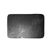 Trail Camera Monster Buck Bath Mat (Voorkant)