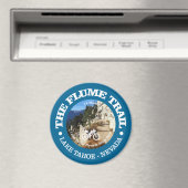 Trail Flum (MTB)C Magneet (Insitu (Vaatwasser))