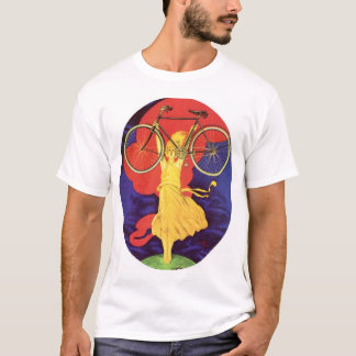 Trail Friends T-shirt