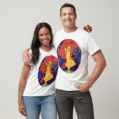 Trail Friends T-shirt (Unisex)
