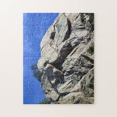 Trail in Jefferson County, Colorado Legpuzzel (Verticaal)