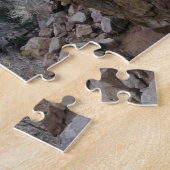 Trail in Jefferson County, Colorado Legpuzzel (Zijkant)