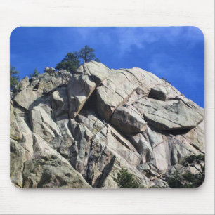 Trail in Jefferson County, Colorado Muismat