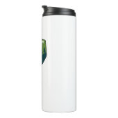 Trail meer Tahoe Rim Thermosbeker (Geroteerd rechts)