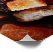 Trail Mix Poster (Hoek)