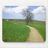 Trail Muismat (Voorkant)