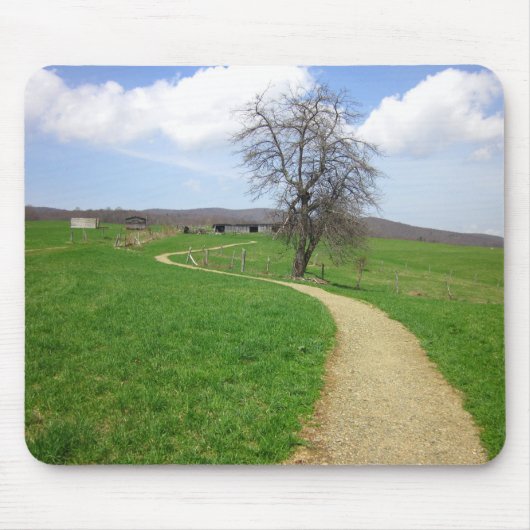 Trail Muismat (Voorkant)