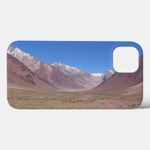Trail naar het Aconcagua-gebergte in Argentinië Case-Mate iPhone Case