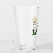 Trail nationaal park Arches Glas (Rechts)