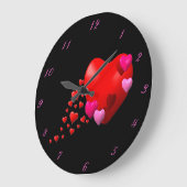 Trail of Hearts - Grote Klok (Hoek)