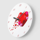 Trail of Hearts - Grote Klok (Hoek)