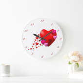 Trail of Hearts - Grote Klok (Huis)