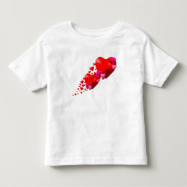 Trail of Hearts - Kinder Shirts