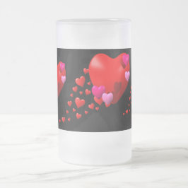 Trail of Hearts - Matglas Bierpul