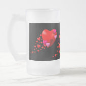 Trail of Hearts - Matglas Bierpul (Links)