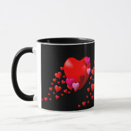 Trail of Hearts - Mok