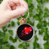 Trail of Hearts - Sleutelhanger (Hand)