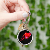 Trail of Hearts - Sleutelhanger (Hand)