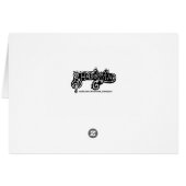 Trail of Stars Paardensympathie (Achterkant Horizontaal)