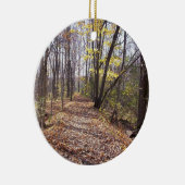 Trail Ornament (Rechts)