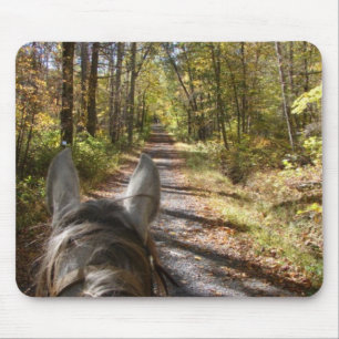 Trail Ride Muismat