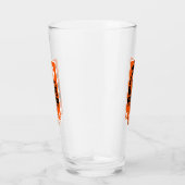 Trail Runner Race Competitie Glas (Rechts)