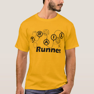Trail Runner T-shirt