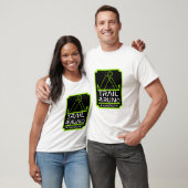 Trail Running America T-shirt (Unisex)