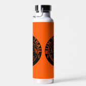 Trail Running America Waterfles (Rechts)