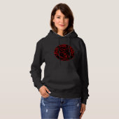 Trail Running Canada Hoodie (Voorkant volledig)
