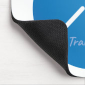 Trail Running design Muismat (Hoek)