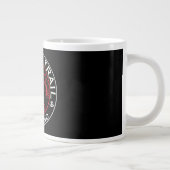 Trail Running Scotland Grote Koffiekop (Rechts)