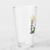 Trail van het nationaal park Capitol Reef Glas (Rechts)