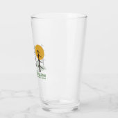 Trail van het Provinciepark Carmanah Walbran Glas (Links)