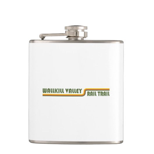 Trail Wallkill Valley Heupfles (Voorkant)