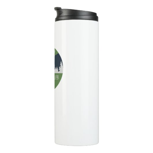 Trail Wallkill Valley Thermosbeker (Geroteerd rechts)