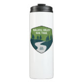 Trail Wallkill Valley Thermosbeker (Voorkant)
