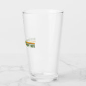 Trail Wyoming Glas (Links)