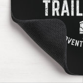 Trailblazer Adventure Awaits Hiking Climb Explore Muismat (Hoek)