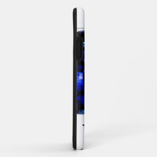 Trailblazer SS Phone Case (Achterkant/rechts)