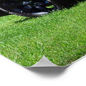 Trailblazer SS Poster (Hoek)