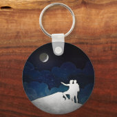 Trailblazers II Sleutelhanger (Voorkant)