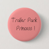 Trailer ParkPrincess Ronde Button 5,7 Cm (Voorkant)