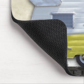  Trailer Shasta Journey Muismat (Hoek)