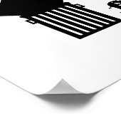 Trailer Trash Poster (Hoek)