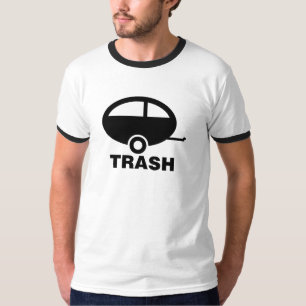 Trailer Trash t-shirt