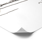 Trailering Fun Poster (Hoek)