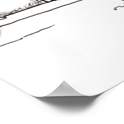 Trailering Fun Poster (Hoek)