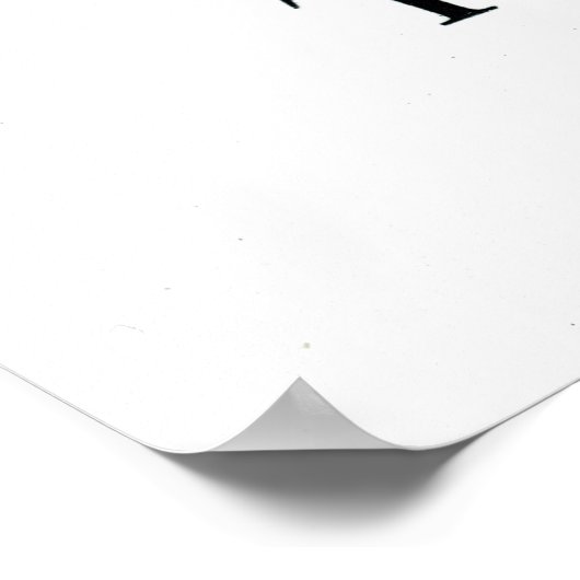 Trailing Arbutus Poster (Hoek)